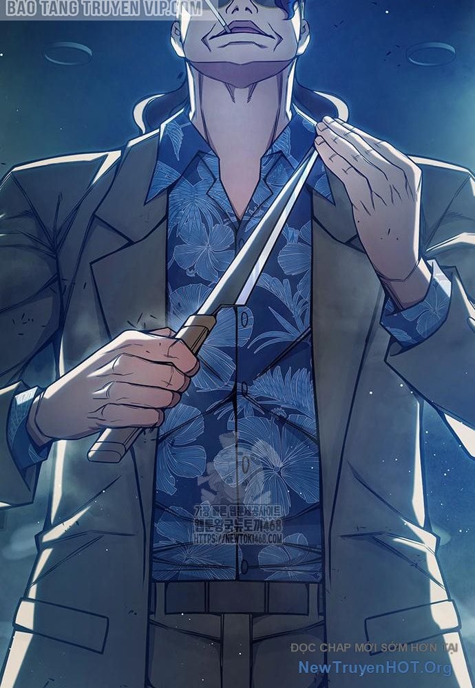 Nhà Tù Vị Thành Niên: Chapter 63