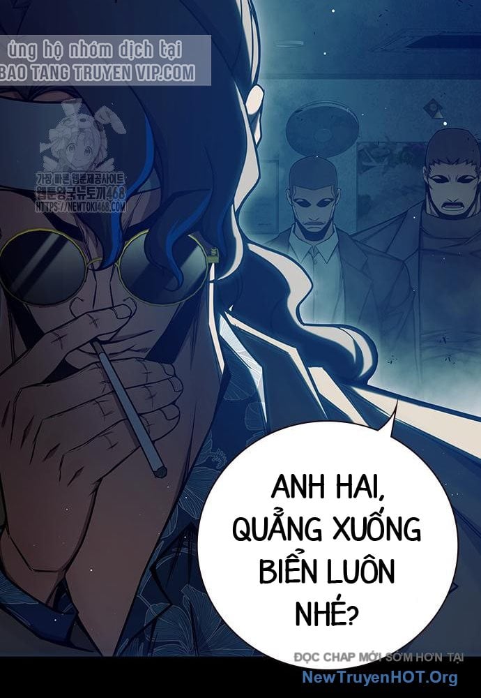 Nhà Tù Vị Thành Niên: Chapter 63