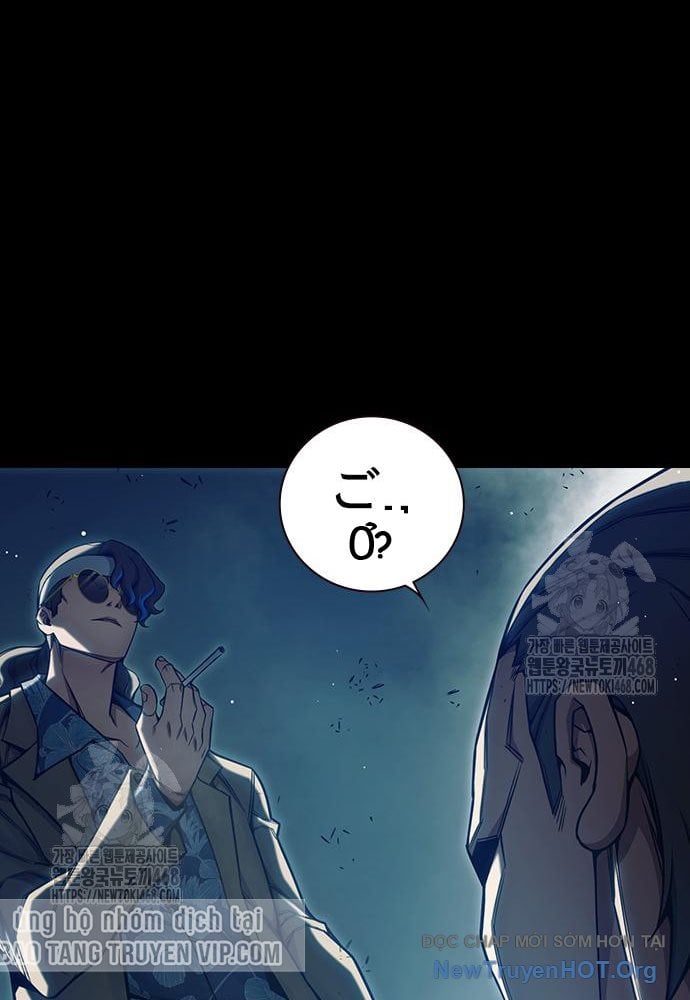 Nhà Tù Vị Thành Niên: Chapter 63