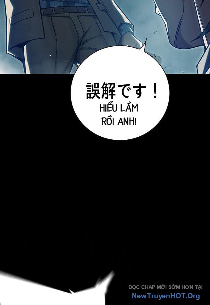 Nhà Tù Vị Thành Niên: Chapter 63