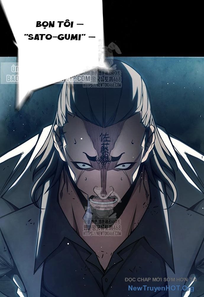 Nhà Tù Vị Thành Niên: Chapter 63