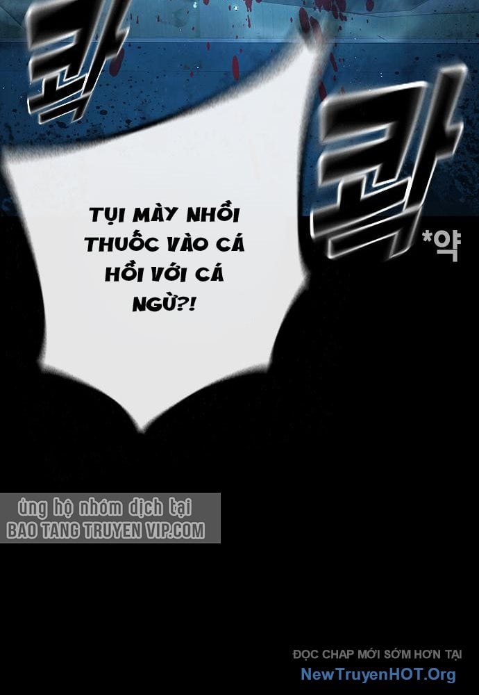 Nhà Tù Vị Thành Niên: Chapter 63