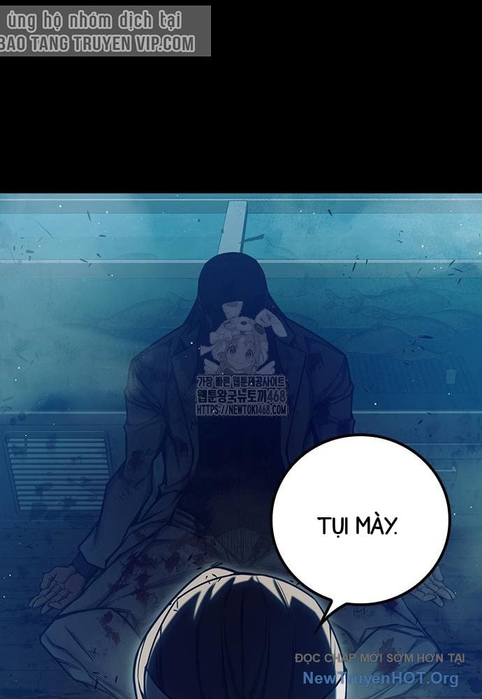 Nhà Tù Vị Thành Niên: Chapter 63