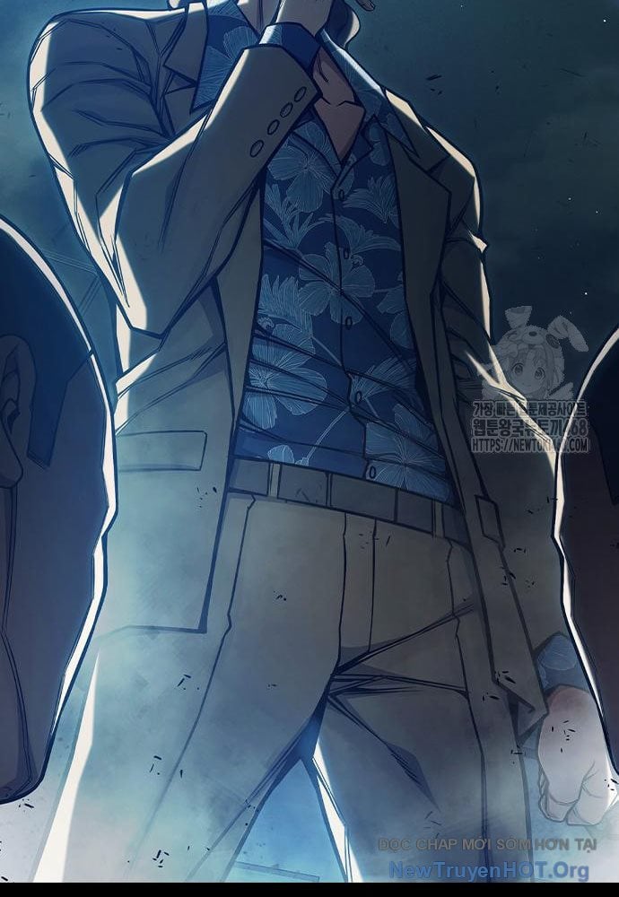 Nhà Tù Vị Thành Niên: Chapter 63