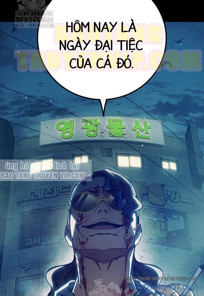 Nhà Tù Vị Thành Niên: Chapter 63
