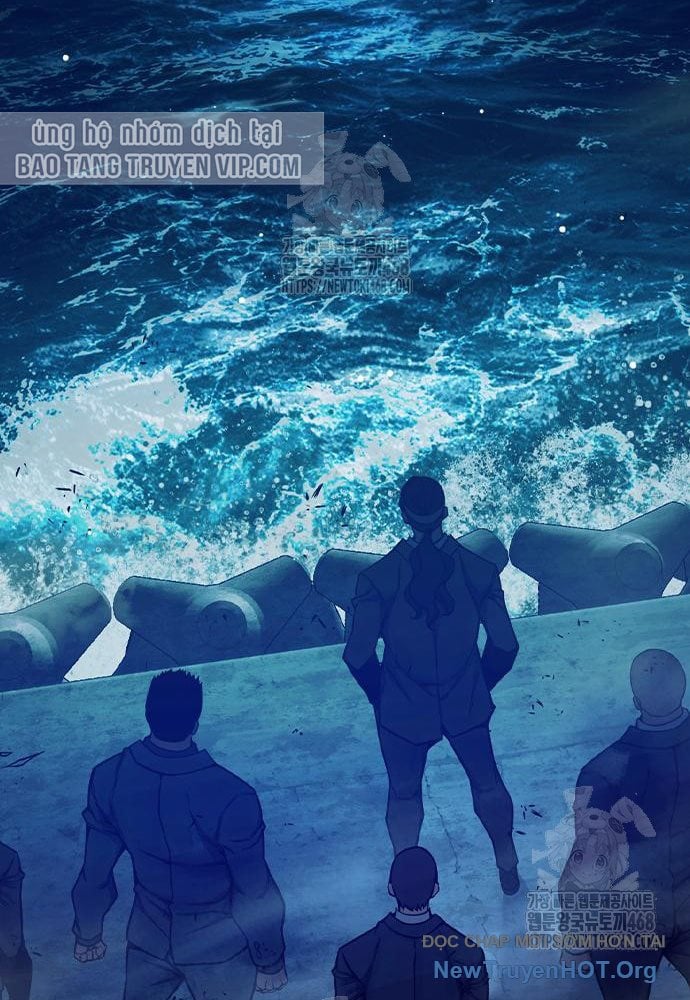 Nhà Tù Vị Thành Niên: Chapter 63