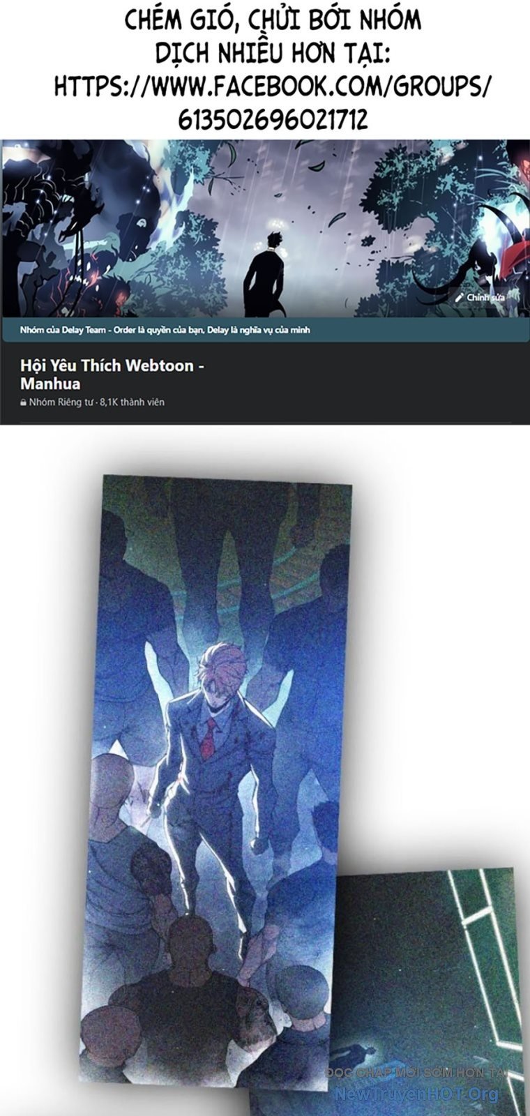 Nhà Tù Vị Thành Niên: Chapter 64