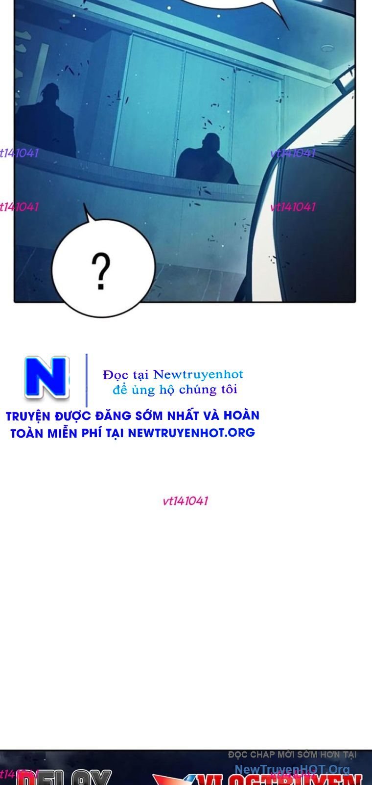 Nhà Tù Vị Thành Niên: Chapter 64