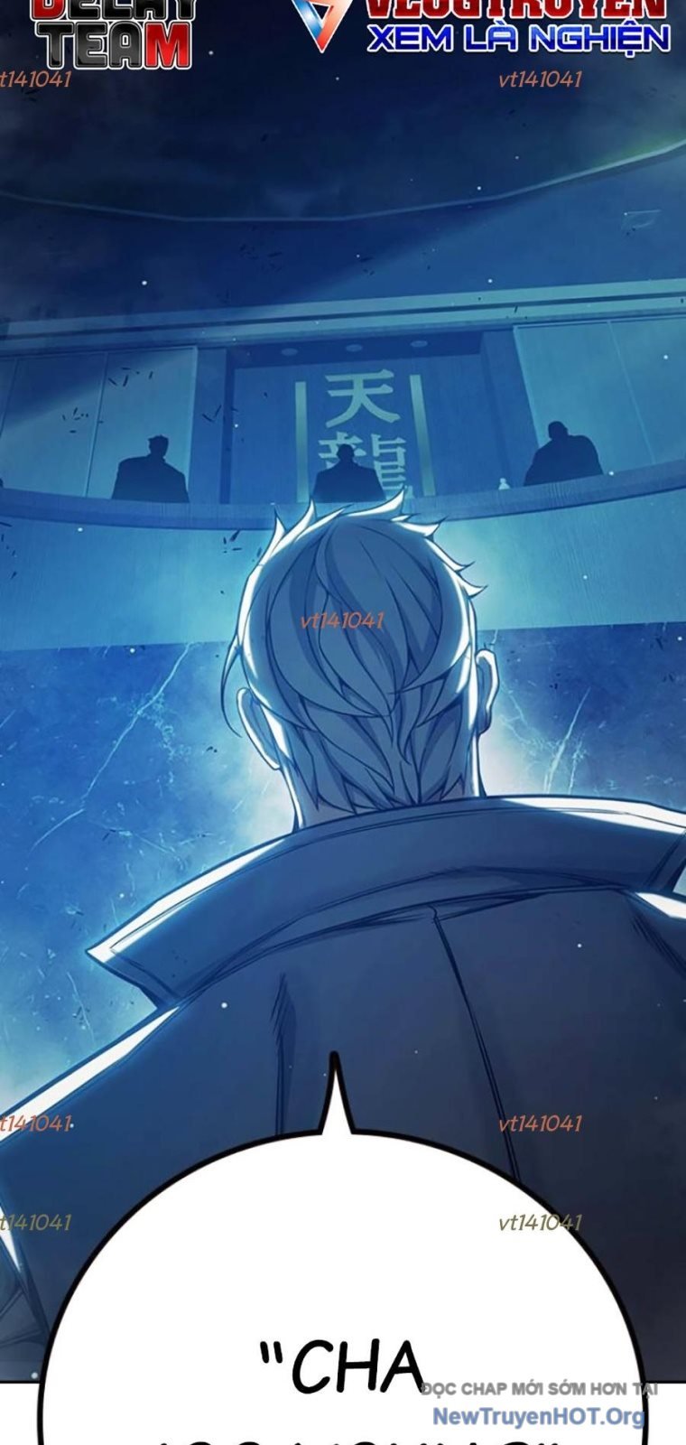 Nhà Tù Vị Thành Niên: Chapter 64