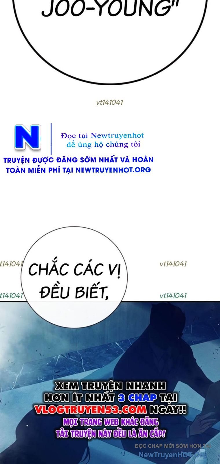 Nhà Tù Vị Thành Niên: Chapter 64