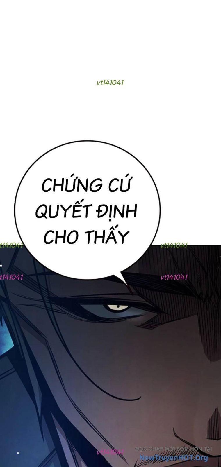 Nhà Tù Vị Thành Niên: Chapter 64