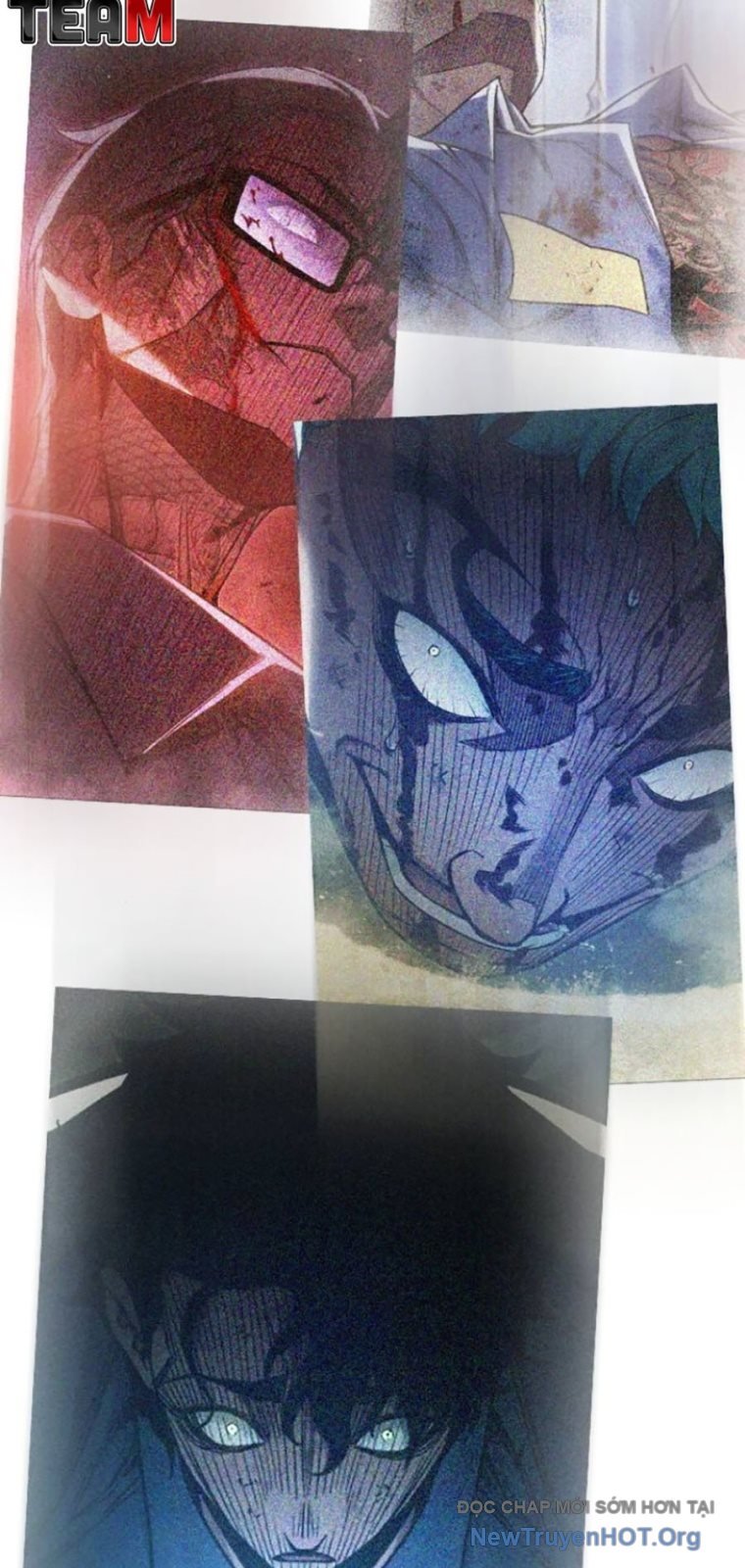 Nhà Tù Vị Thành Niên: Chapter 64