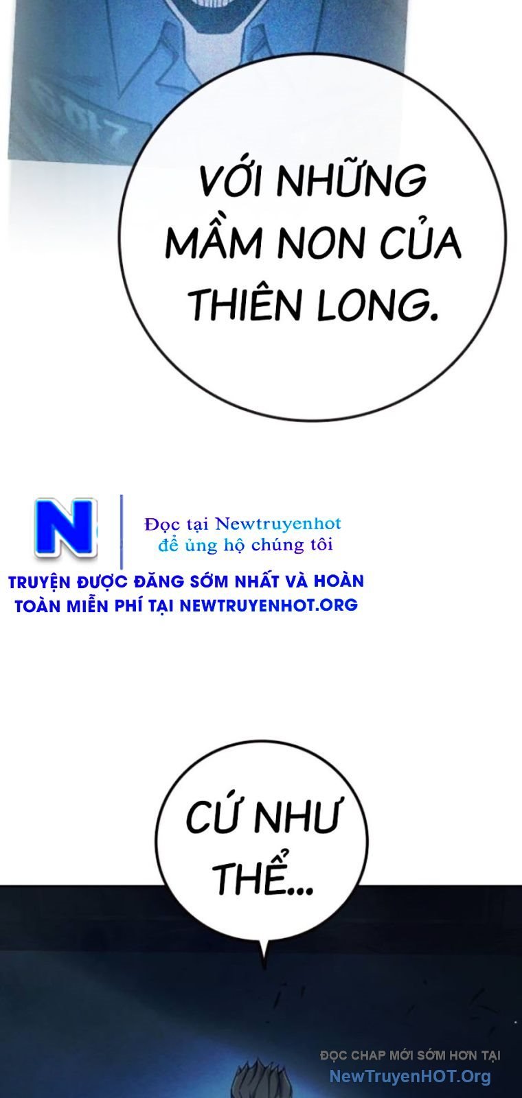 Nhà Tù Vị Thành Niên: Chapter 64