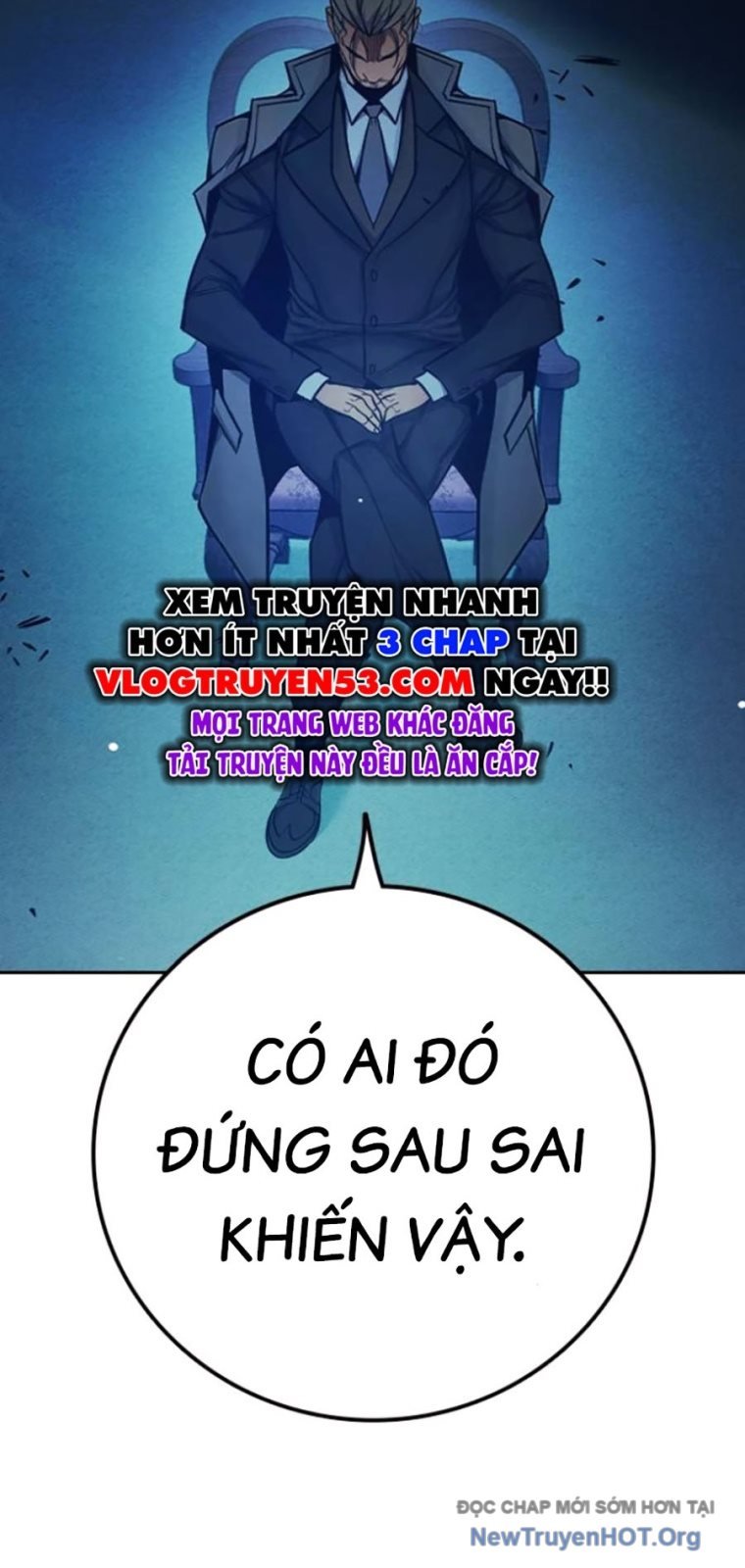 Nhà Tù Vị Thành Niên: Chapter 64