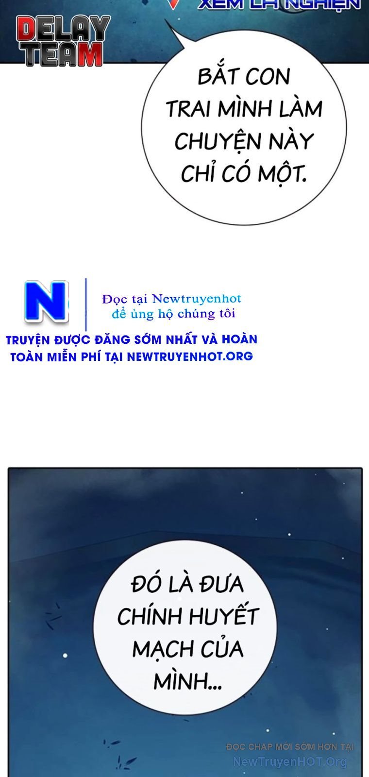 Nhà Tù Vị Thành Niên: Chapter 64