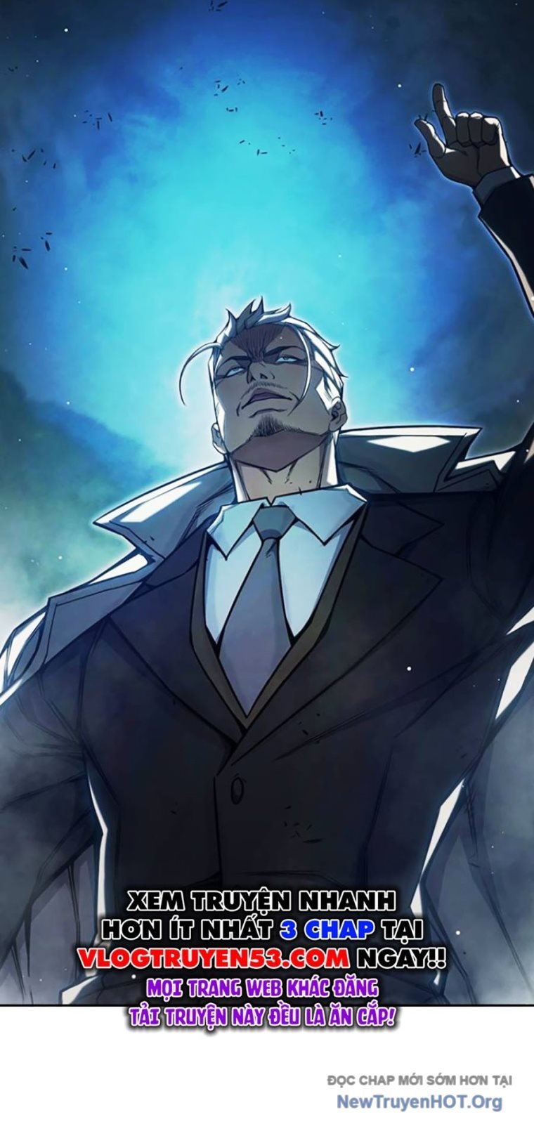 Nhà Tù Vị Thành Niên: Chapter 64