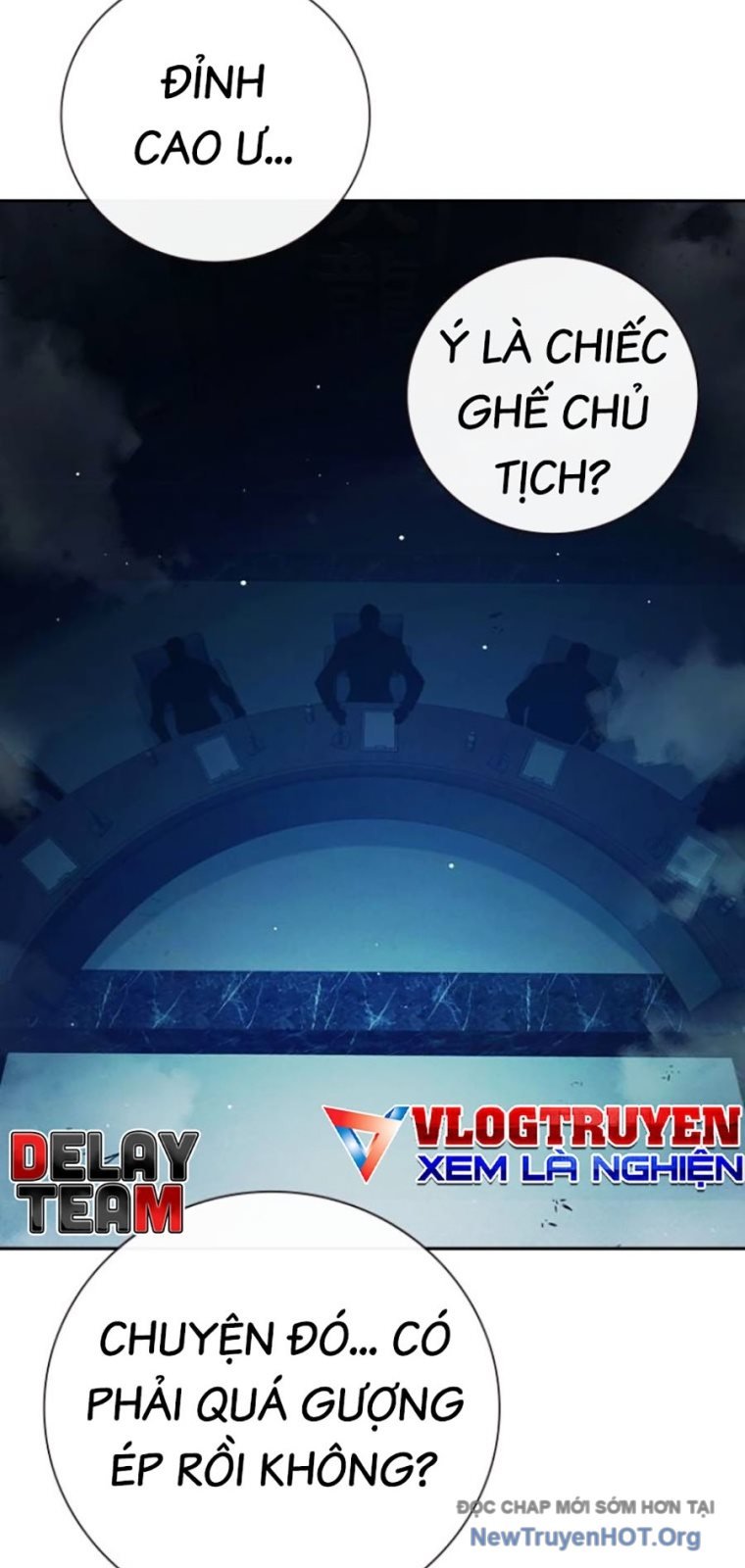 Nhà Tù Vị Thành Niên: Chapter 64