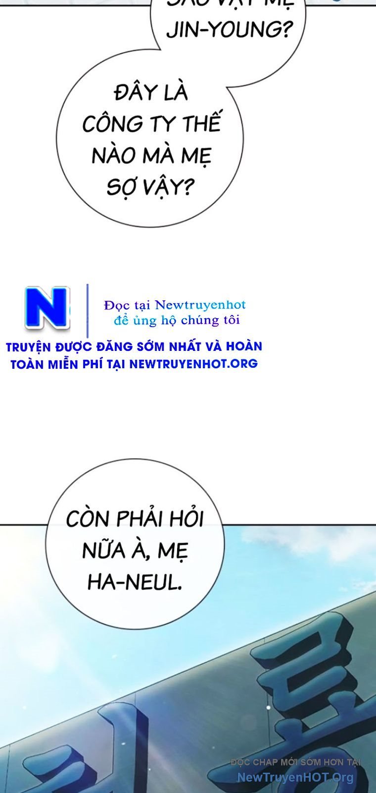 Nhà Tù Vị Thành Niên: Chapter 64