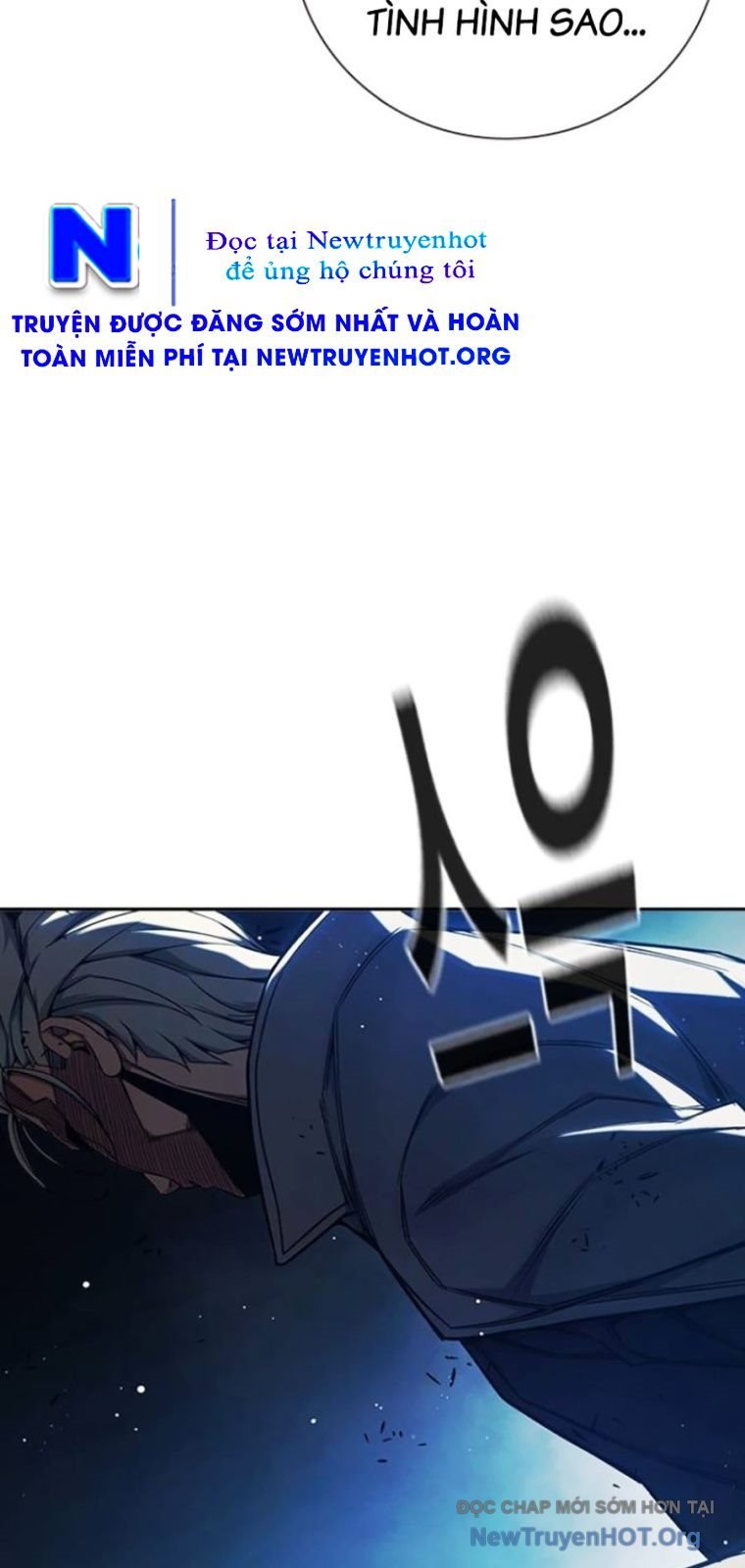 Nhà Tù Vị Thành Niên: Chapter 64