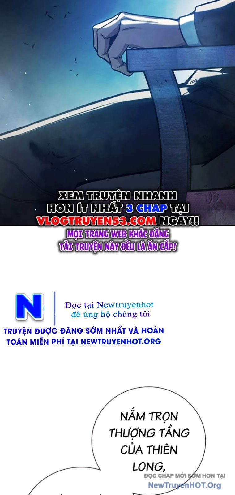 Nhà Tù Vị Thành Niên: Chapter 64