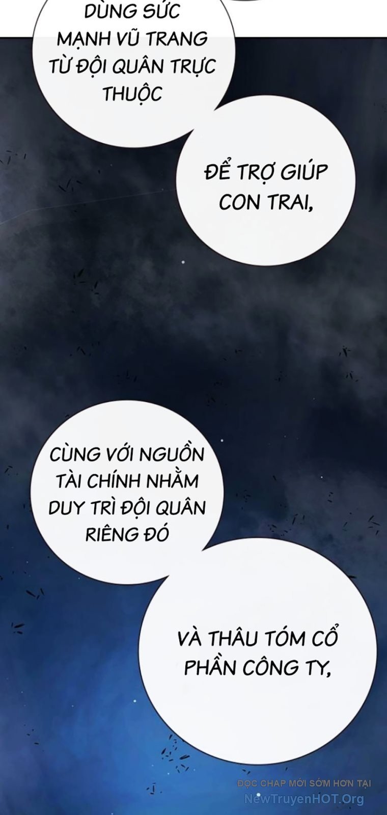 Nhà Tù Vị Thành Niên: Chapter 64