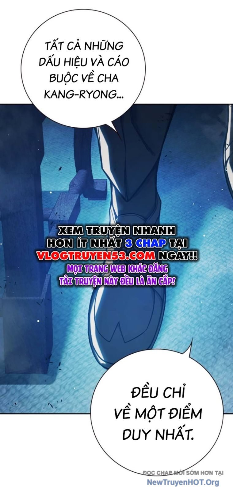 Nhà Tù Vị Thành Niên: Chapter 64