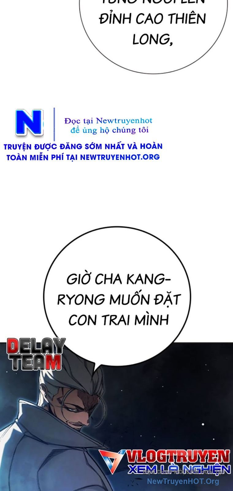 Nhà Tù Vị Thành Niên: Chapter 64