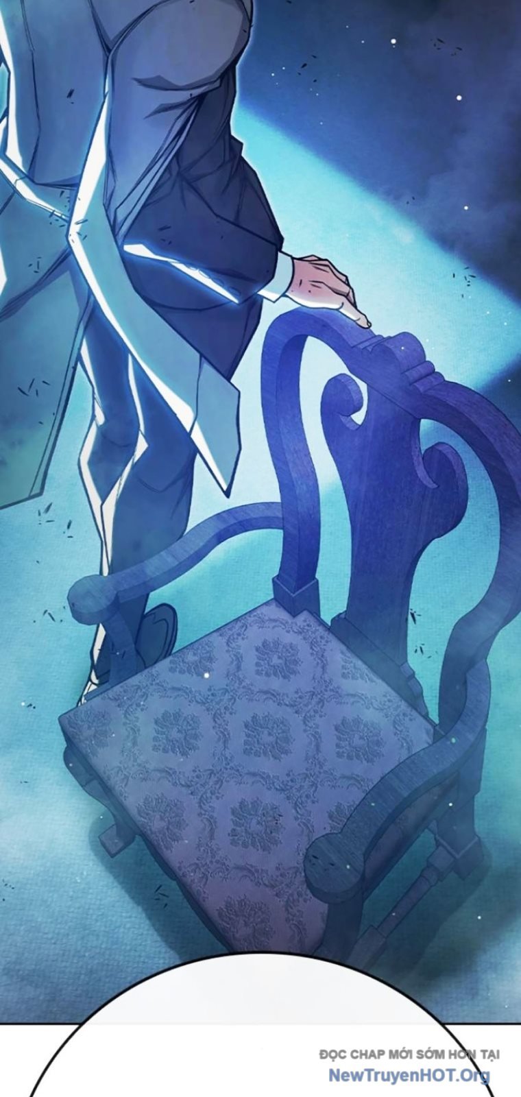 Nhà Tù Vị Thành Niên: Chapter 64