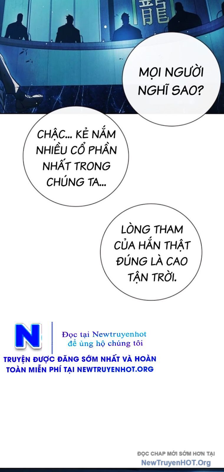 Nhà Tù Vị Thành Niên: Chapter 64
