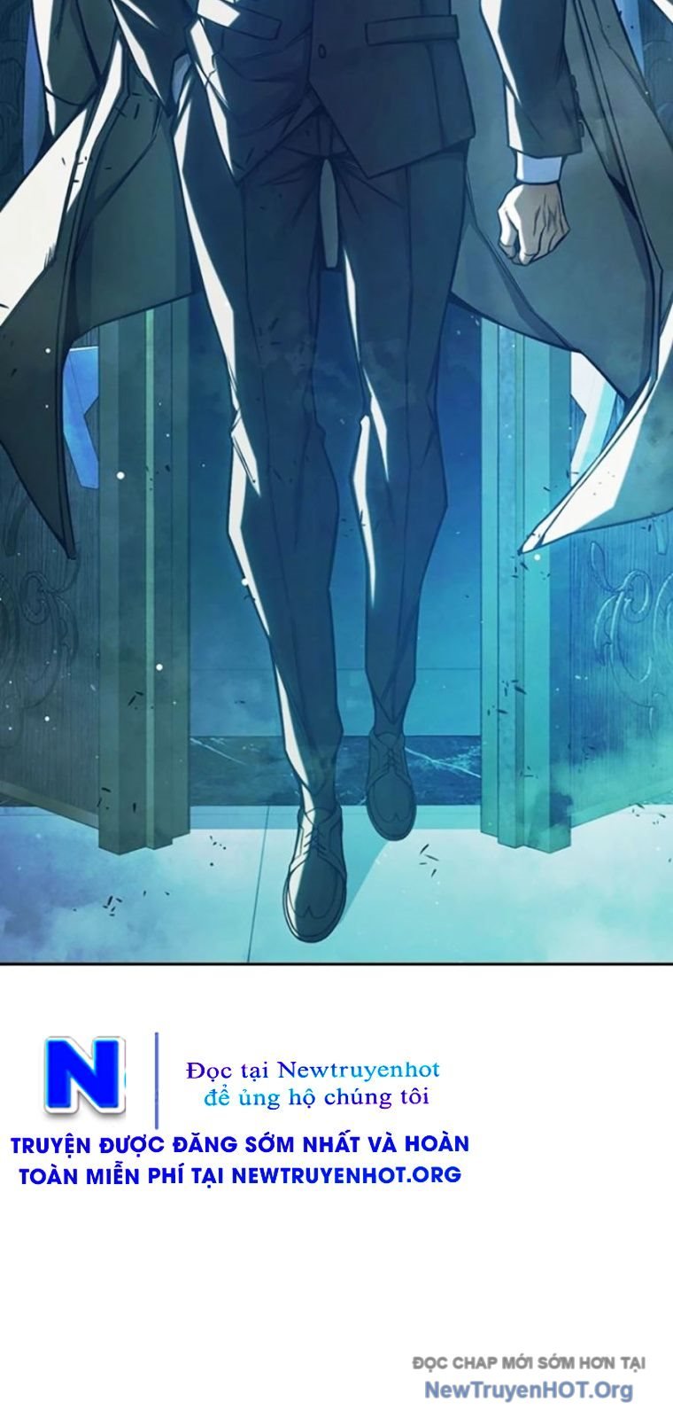 Nhà Tù Vị Thành Niên: Chapter 64