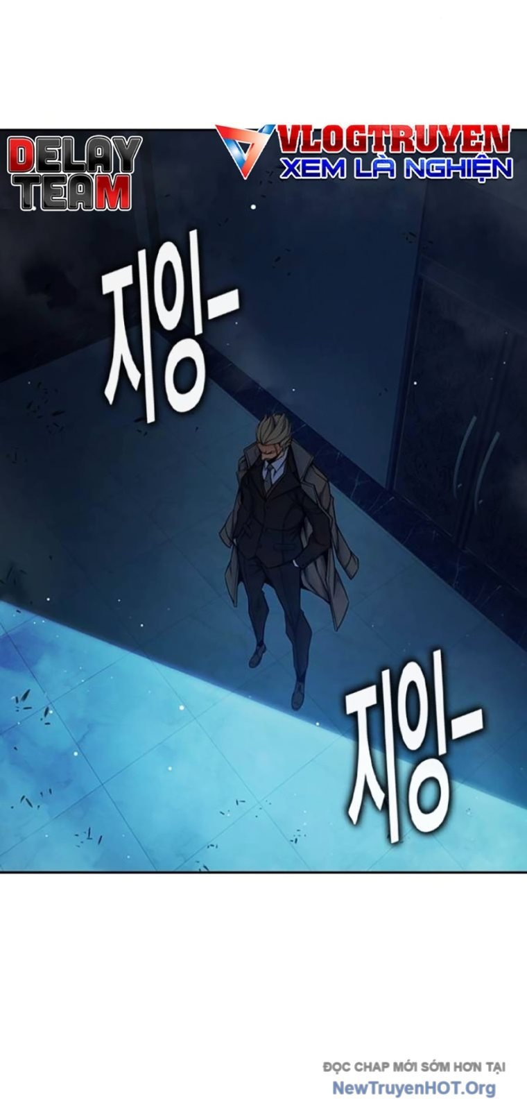 Nhà Tù Vị Thành Niên: Chapter 64