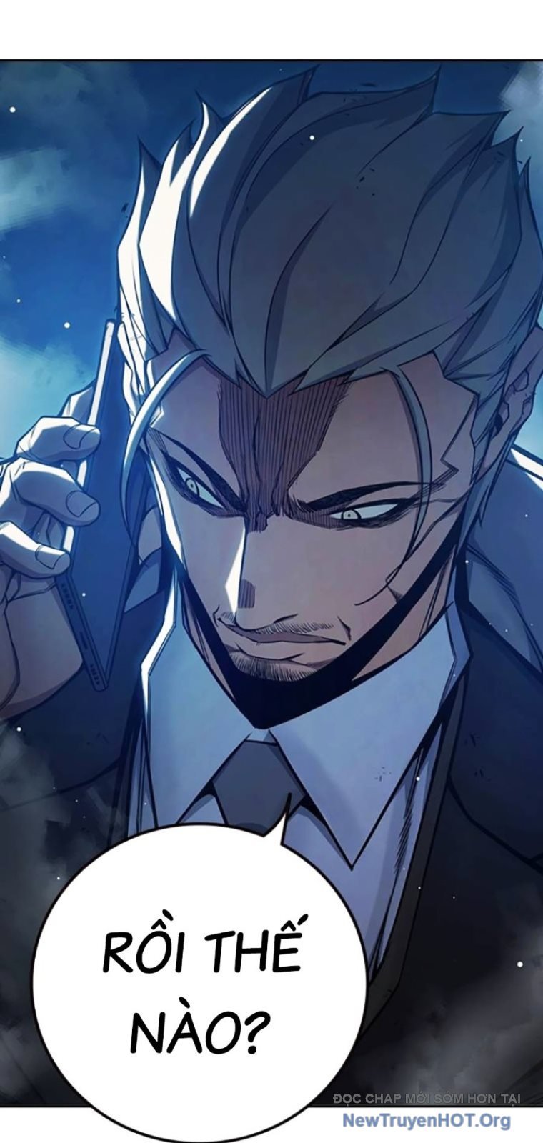 Nhà Tù Vị Thành Niên: Chapter 64