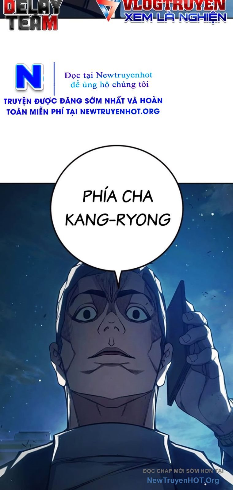 Nhà Tù Vị Thành Niên: Chapter 64