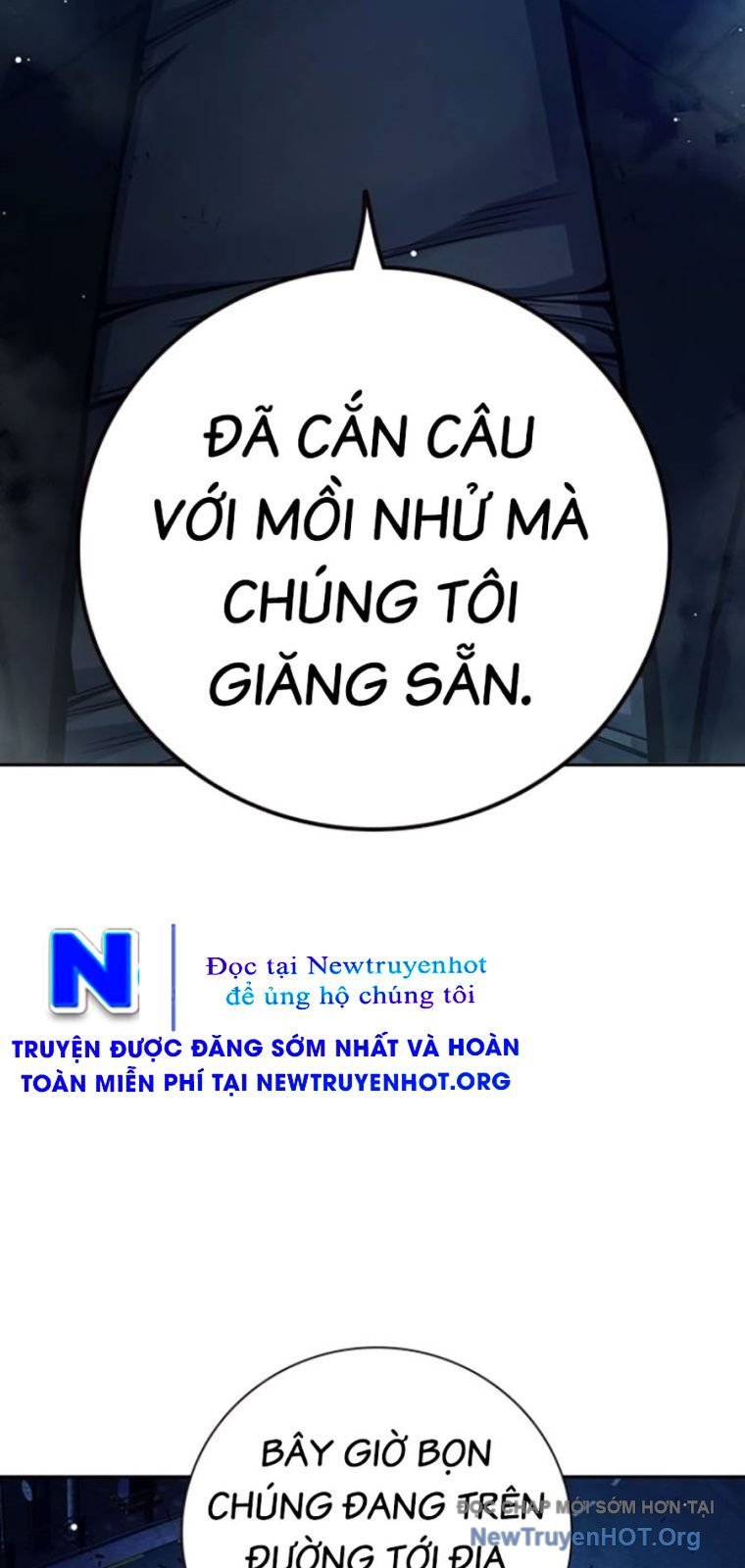 Nhà Tù Vị Thành Niên: Chapter 64