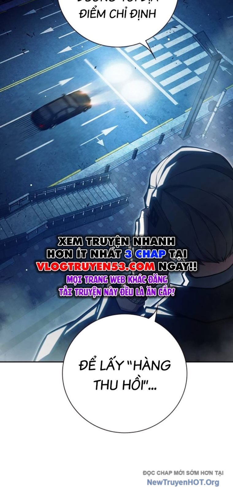 Nhà Tù Vị Thành Niên: Chapter 64