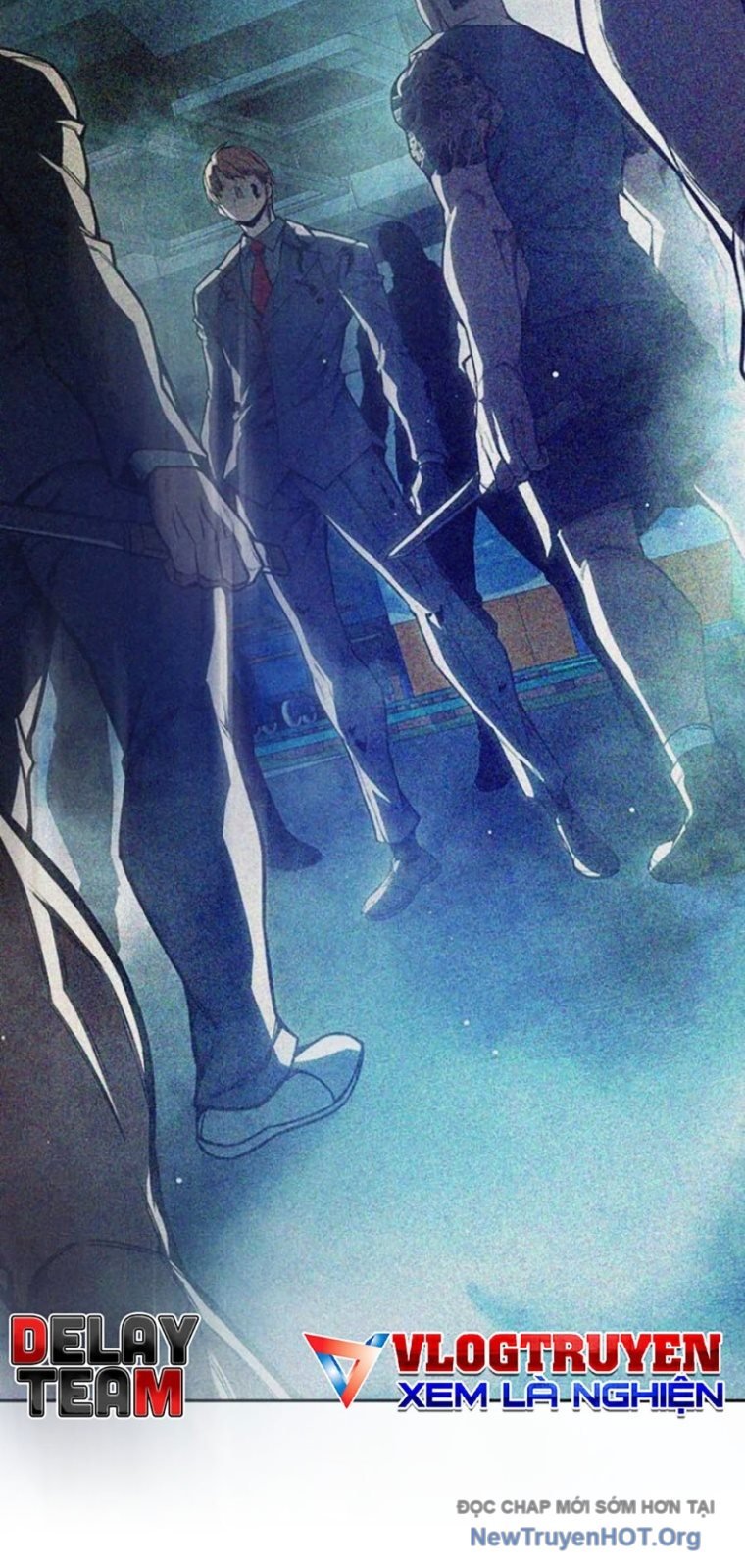 Nhà Tù Vị Thành Niên: Chapter 64