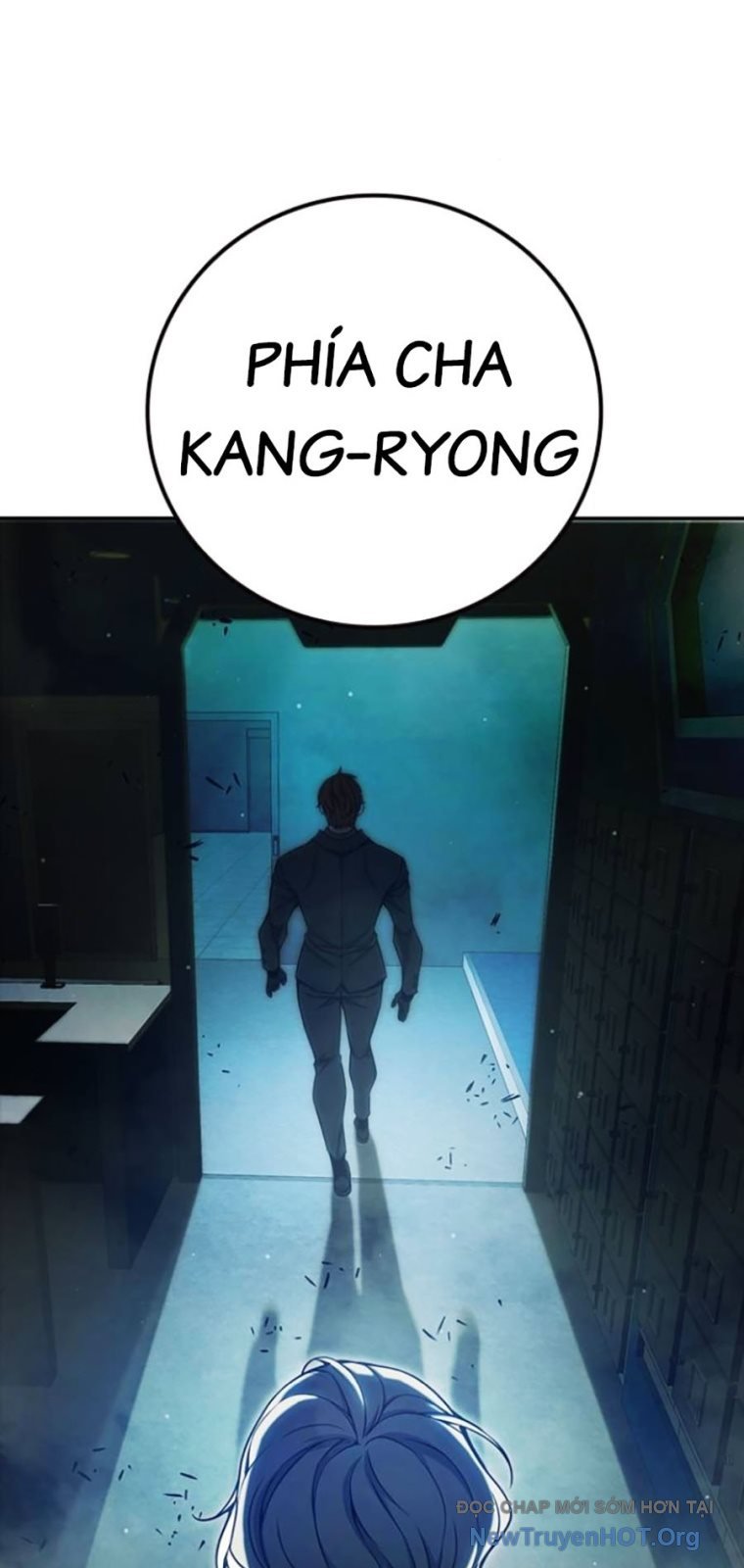 Nhà Tù Vị Thành Niên: Chapter 64