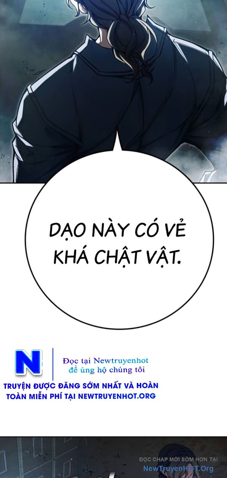 Nhà Tù Vị Thành Niên: Chapter 64