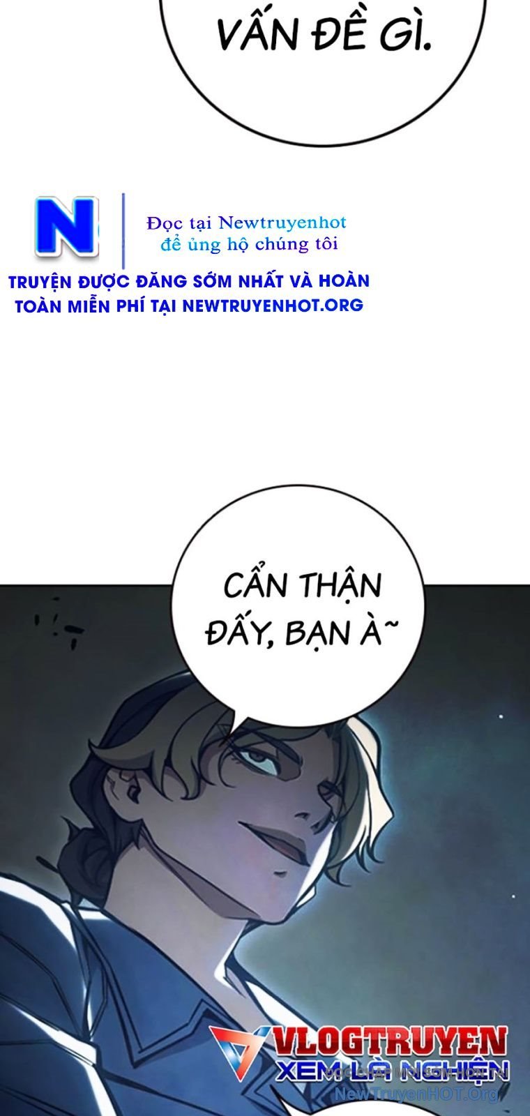 Nhà Tù Vị Thành Niên: Chapter 64