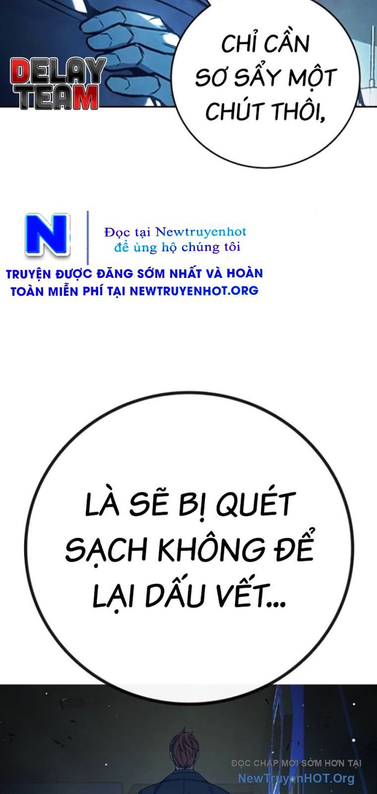 Nhà Tù Vị Thành Niên: Chapter 64