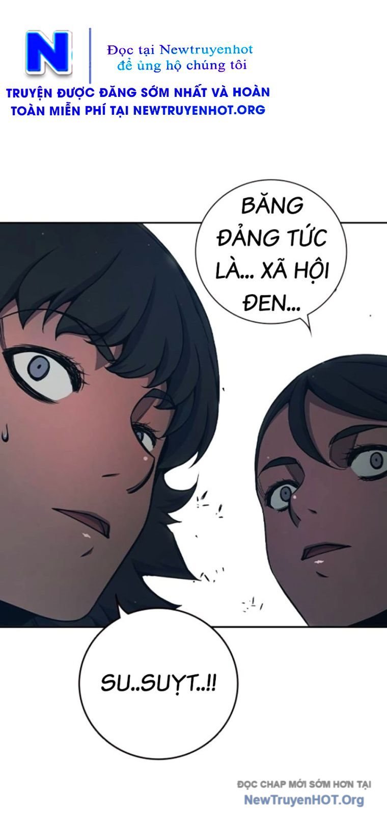 Nhà Tù Vị Thành Niên: Chapter 64