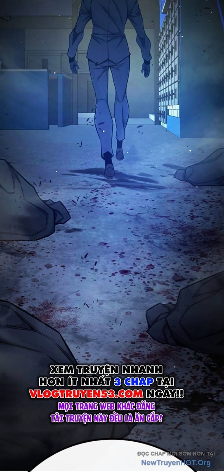 Nhà Tù Vị Thành Niên: Chapter 64