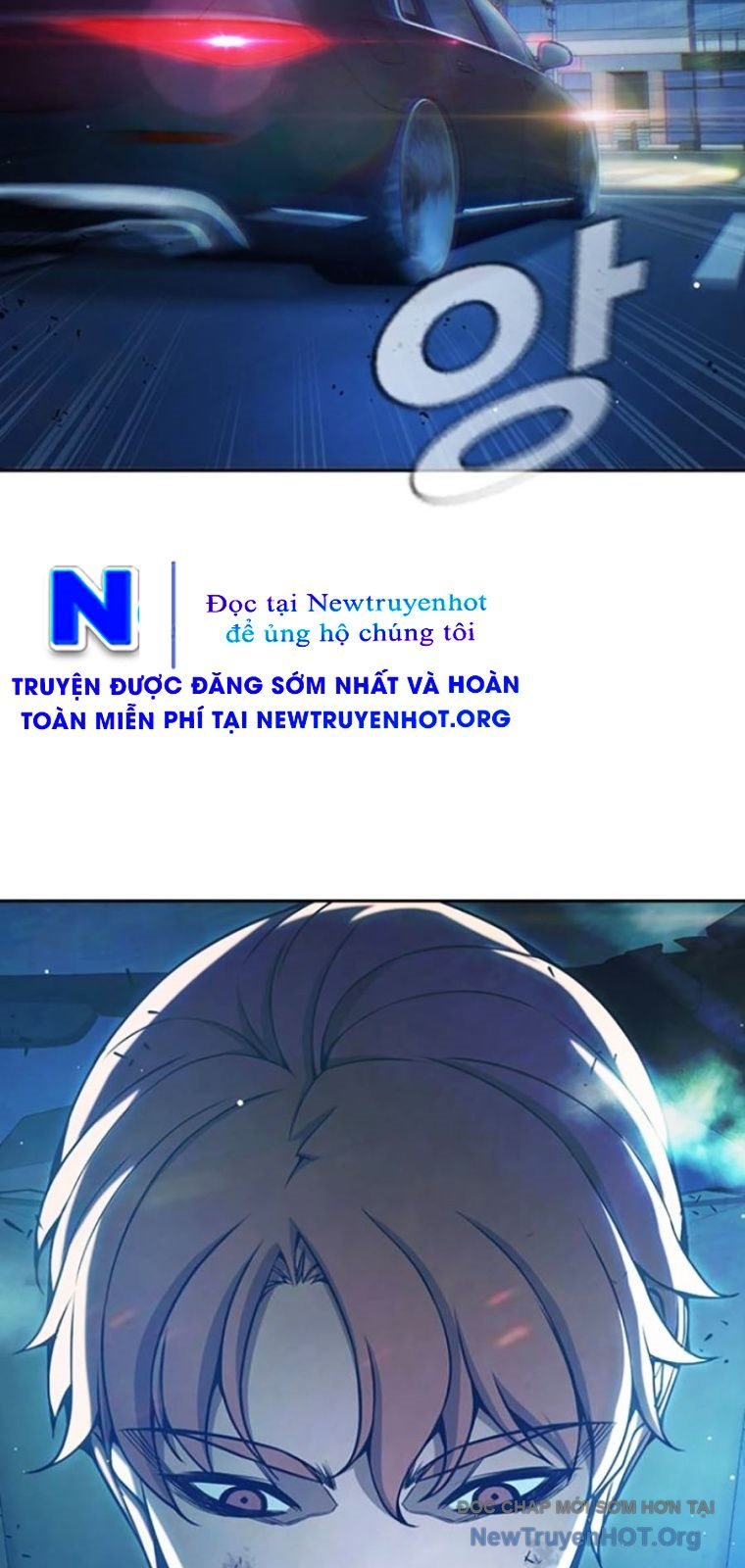 Nhà Tù Vị Thành Niên: Chapter 64