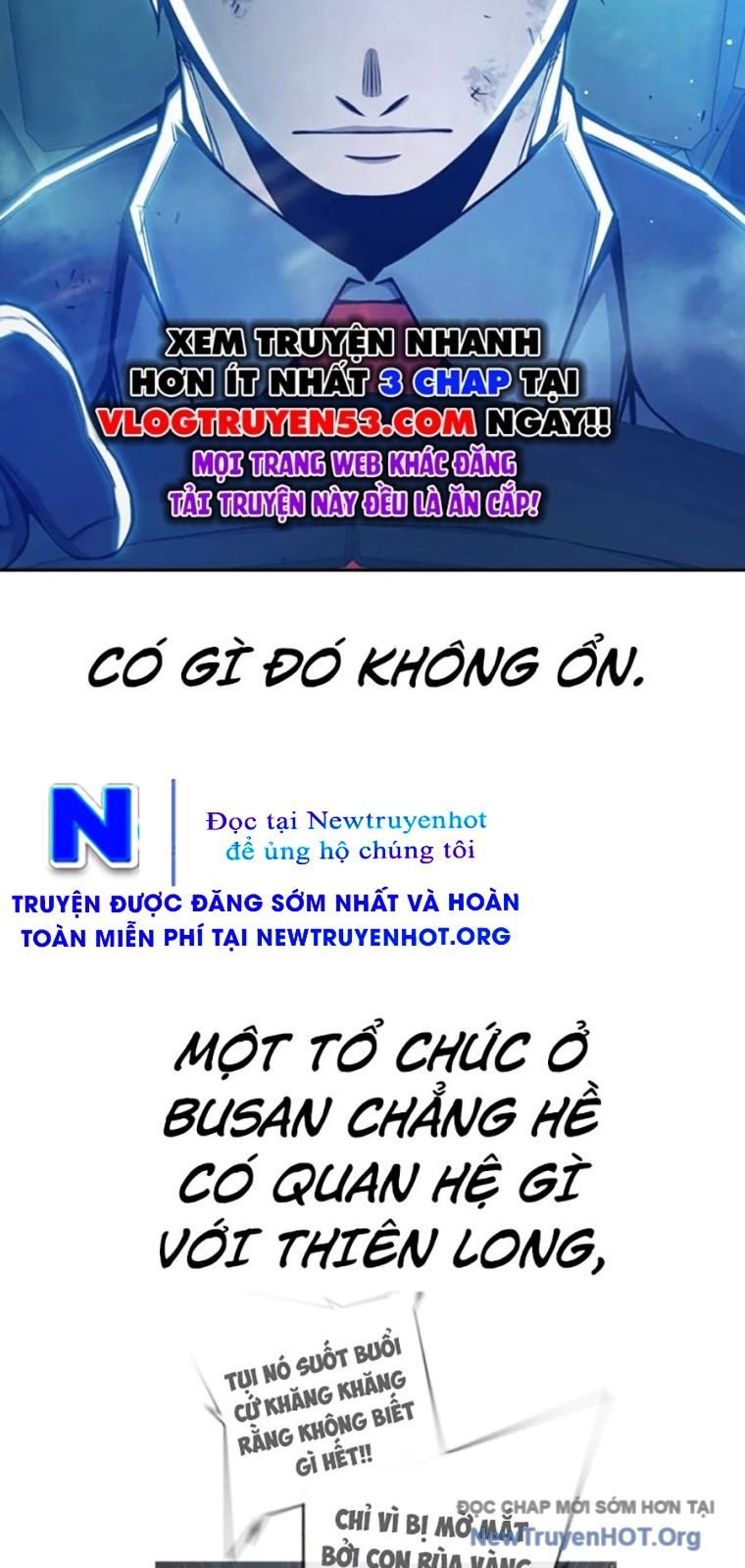 Nhà Tù Vị Thành Niên: Chapter 64