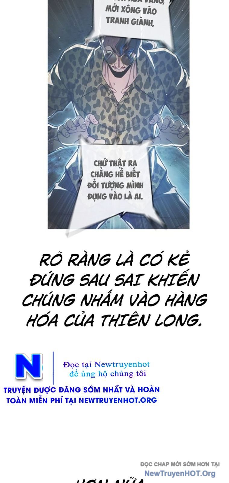 Nhà Tù Vị Thành Niên: Chapter 64