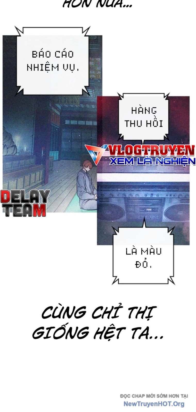 Nhà Tù Vị Thành Niên: Chapter 64