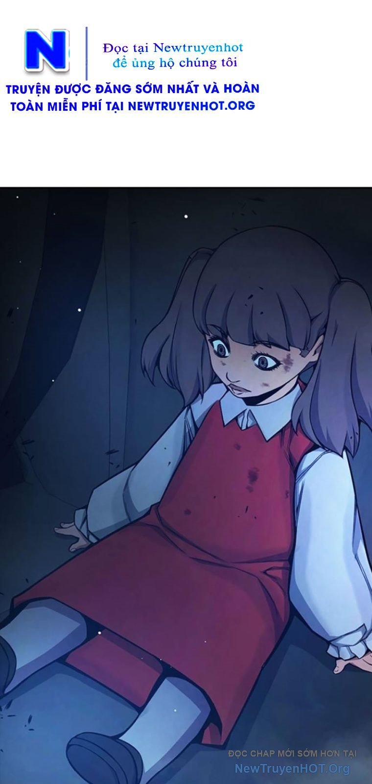 Nhà Tù Vị Thành Niên: Chapter 64