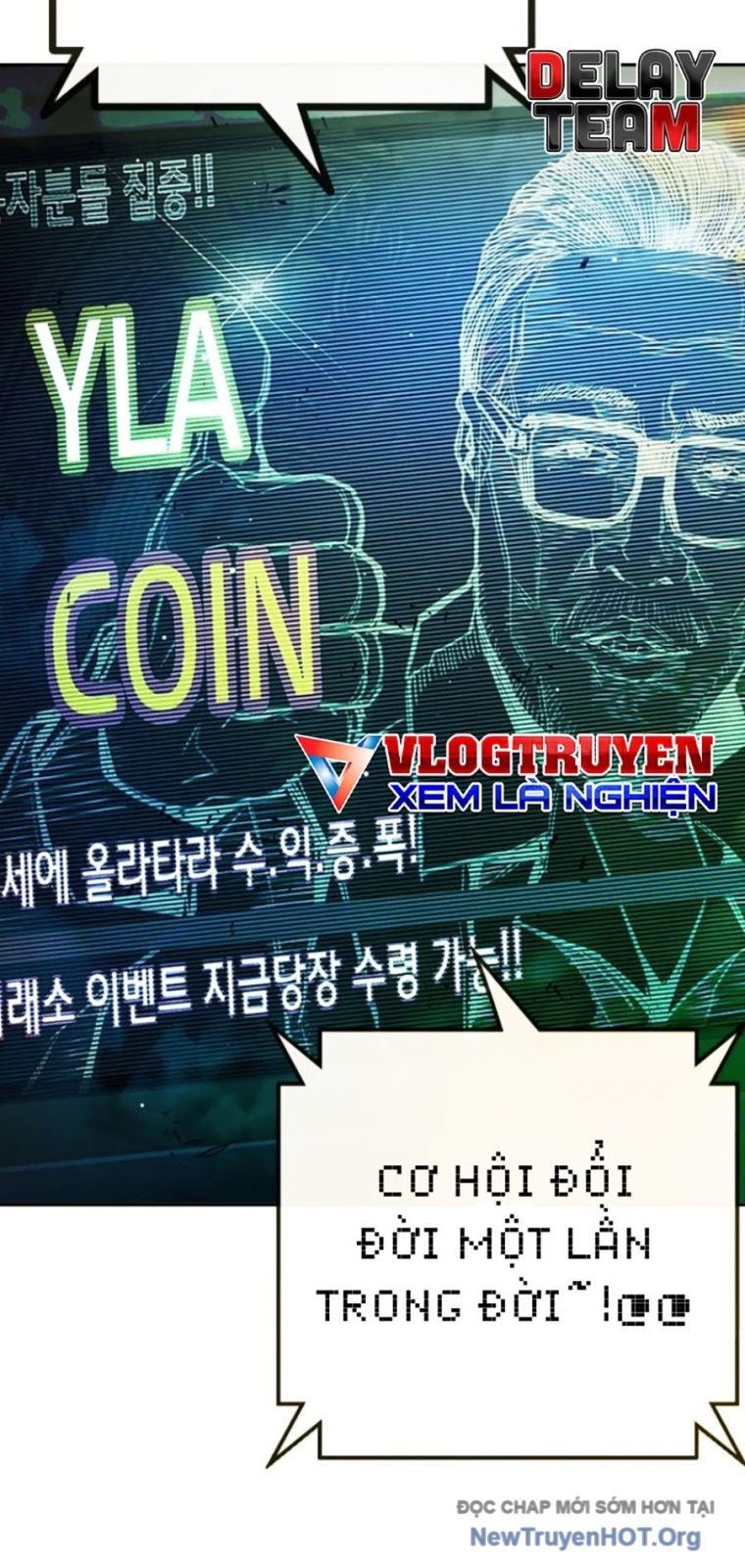 Nhà Tù Vị Thành Niên: Chapter 64