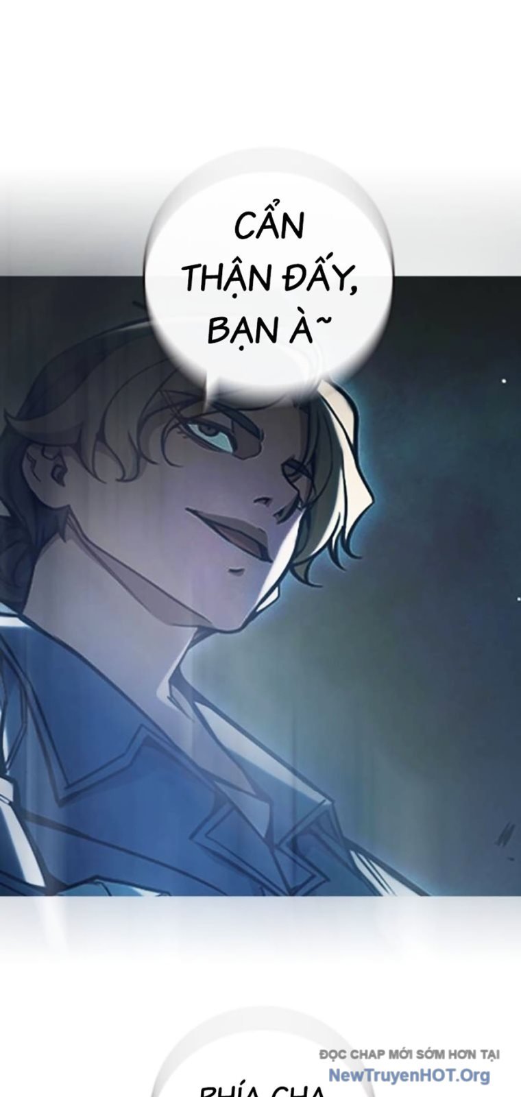 Nhà Tù Vị Thành Niên: Chapter 64