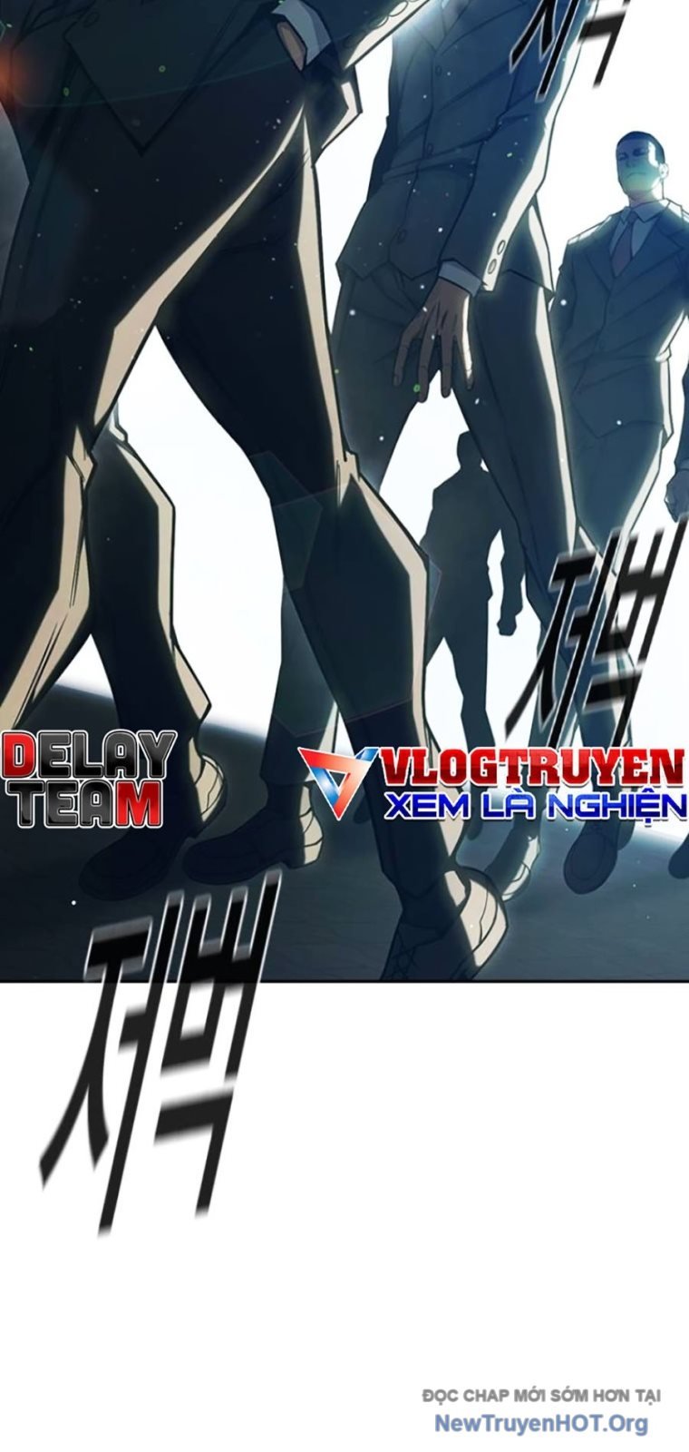 Nhà Tù Vị Thành Niên: Chapter 64